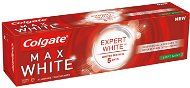 COLGATE Max White Expert White Soft Mint 75 ml - Zubná pasta