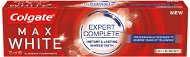 COLGATE Max White Expert Complete Mild Mint 75 ml - Zubná pasta