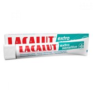 LACALUT Extra Sensitive 75 ml - Zubná pasta
