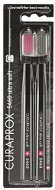 CURAPROX CS 5460 Duo BLACK Edition CZ 2 KS - Toothbrush