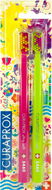 CURAPROX CS 5460 Duo HOLI SUMMER Edition 2 KS - Toothbrush