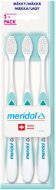 Zubní kartáček MERIDOL Multipack 3 ks - Zubní kartáček