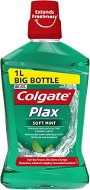 COLGATE Plax Multi Protection Soft Mint 1 l - Ústna voda