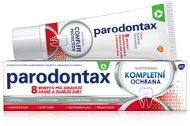 PARODONTAX Whitening 75 ml - Zubní pasta
