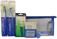 CURAPROX CS Ortho Kit 6 ks - Sada ústnej hygieny