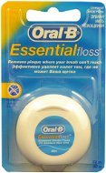 Zubná niť ORAL B Essential Floss 50 m - Zubní nit