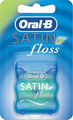 Oral-B Satin Floss Mint 25 m