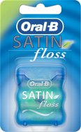 ORAL B Satin Tape Mint 25m - Dental Floss