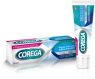 Dental Adhesive COREGA Original-Extra thick 40 g - Lepidlo na zuby