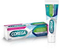 Dental Adhesive COREGA Fresh-Extra strong 40 g - Lepidlo na zuby