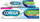 COREGA Fresh-Extra strong 40 g