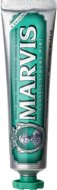 Zubní pasta MARVIS Classic Strong Mint s xylitolem 85 ml  - Zubní pasta