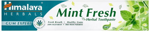 HIMALAYA Refreshing Menthol 75ml - Toothpaste - Main image