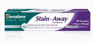 HIMALAYA Stain Away 75ml - Toothpaste