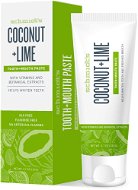 SCHMIDT'S Coconut + Lime 100ml - Toothpaste