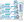 Pronamel Whitening 3x75ml
