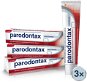 Zubná pasta PARODONTAX Whitening 3× 75 ml - Zubní pasta