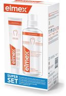 ELMEX Caries Protection Pack - 400ml + 75ml - Toothpaste