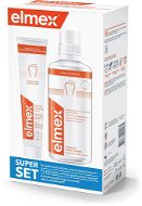 ELMEX Caries Protection Pack -  400 ml +  75 ml - Zubní pasta