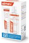 ELMEX Caries Protection Pack - 400ml + 75ml - Toothpaste