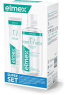 ELMEX Sensitive Protection Pack - 400 ml + 75ml - Toothpaste