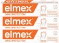 ELMEX Caries Protection 3 × 75 ml - Zubná pasta