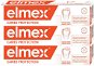Toothpaste ELMEX Caries Protection 3 x 75ml - Zubní pasta