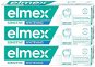 ELMEX Sensitive whitening 3 x 75 ml - Zubní pasta