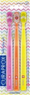 CURAPROX CS 5460 Ultra Soft, Be Fresh 3 Pcs - Toothbrush