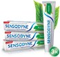 SENSODYNE Fluoride 3 x 75ml - Toothpaste