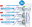 Whitening 3 × 75ml