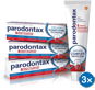 PARODONTAX Complete Protection Extra fresh 3 × 75 ml - Fogkrém