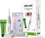 HERBADENT electric interdental toothbrush - Interdental Brush