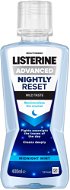 LISTERINE Advanced Nightly Reset 400 ml - Ústna voda