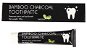 CHARCOAL Bamboo 105g - Toothpaste