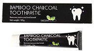 CHARCOAL Bamboo 105g - Toothpaste