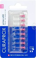 CURAPROX CPS 08 Prime Refill Pink 0.8mm, 8 pcs - Interdental Brush