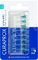 CURAPROX CPS 06 Prime Refill Turquoise 0.6mm, 8 pcs - Interdental Brush