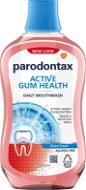 Mouthwash PARODONTAX Daily Gum Care Extra Fresh  500ml - Ústní voda
