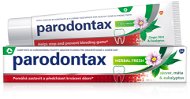 PARODONTAX Herbal Fresh Toothpaste, 75ml - Toothpaste