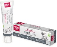 SPLAT Professional White Plus 100 ml - Fogkrém