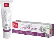 SPLAT Professional Sensitive White 100 ml - Fogkrém