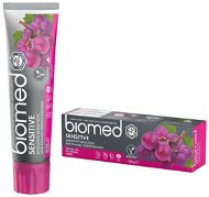 Toothpaste BIOMED Sensitive, 100g - Zubní pasta
