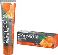 Zubní pasta BIOMED Citrus Fresh 100 g - Zubní pasta