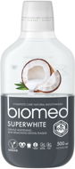 BIOMED Superwhite 500 ml - Szájvíz