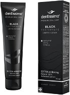DENTISSIMO Black Extra Whitening 75 ml - Fogkrém
