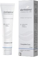 DENTISSIMO Complete Care 75 ml - Fogkrém