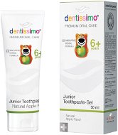 DENTISSIMO Junior 6+ years 50ml - Toothpaste