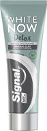 SIGNAL White Now Detox Charcoal 75ml - Toothpaste