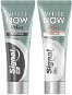 Signal White Now Detox 2×75ml (Coconut, Charcoal) - Toothpaste